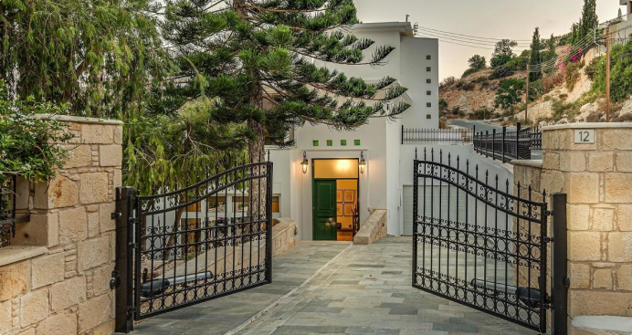 How to rent out your holiday home