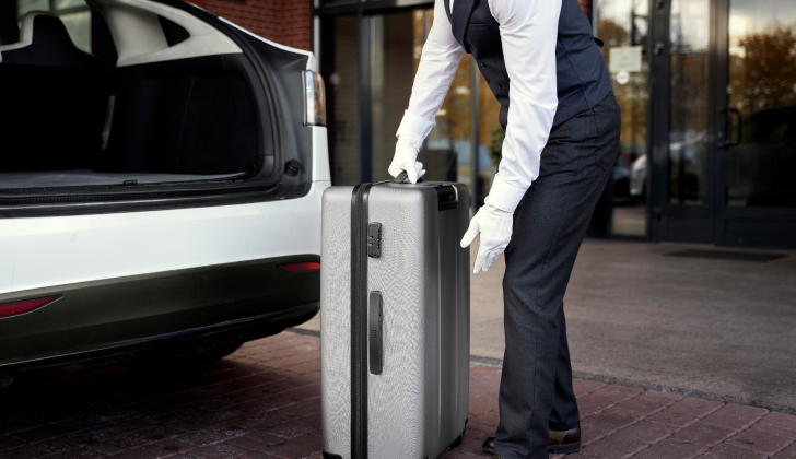 Airport transfers in Goa