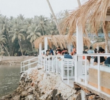 Best Restaurants in Goa