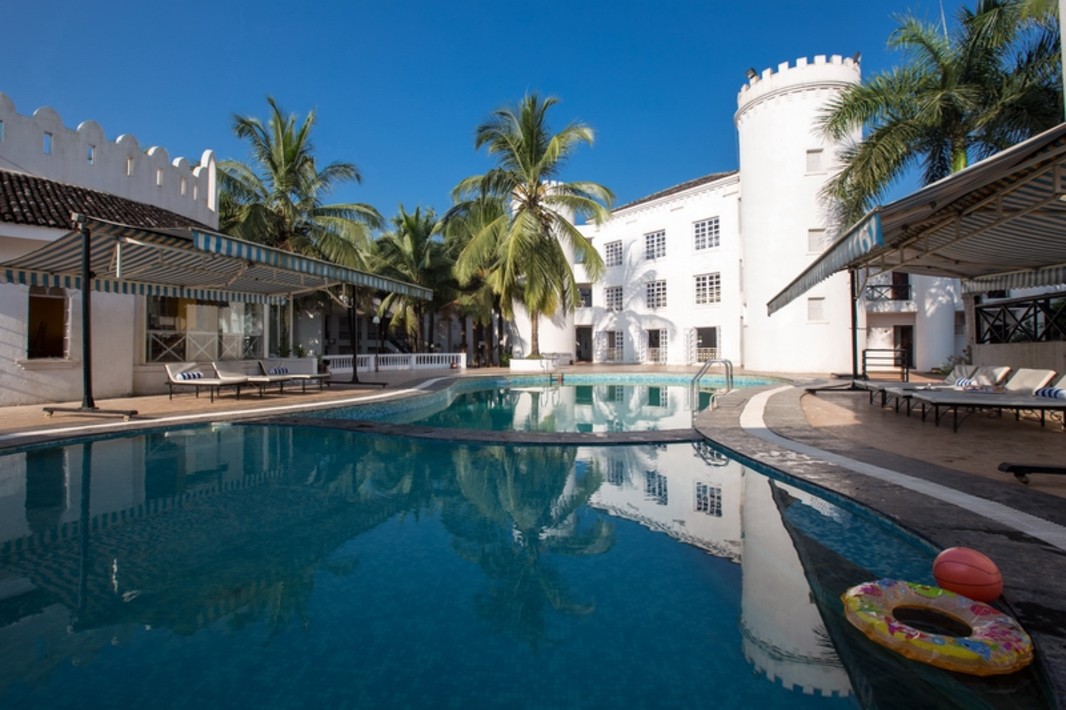 Gautam Hotel