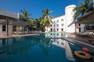 Gautam Hotel in Porvorim