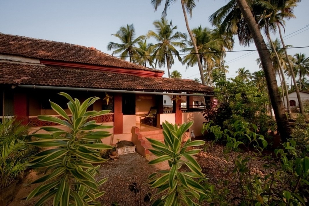 Casa Anjuna