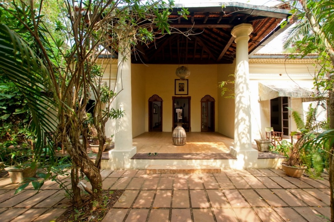 Royal Villa