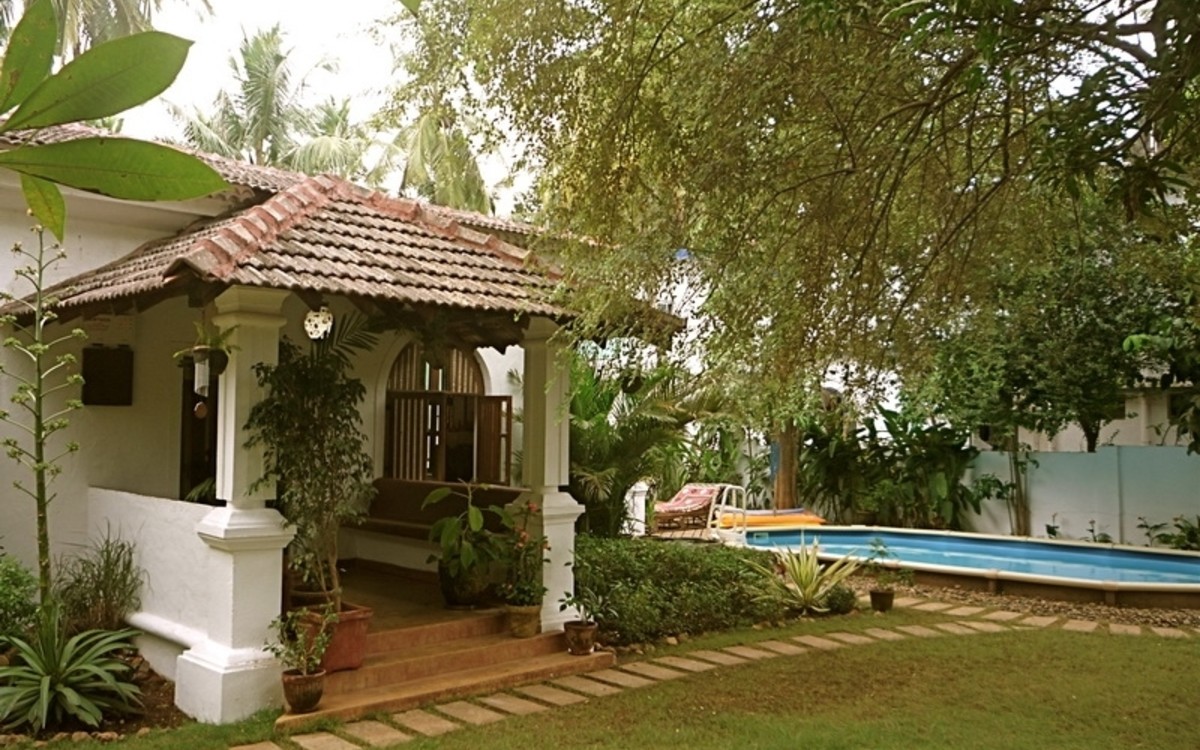 Casa Alesiv