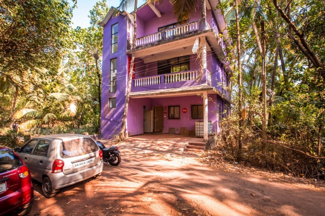 Vanessa Apartment
