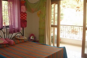 Luisa Holiday Home — Apartment for rent in Pilerne