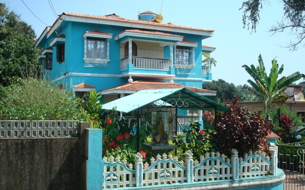 Casa Sun Reine