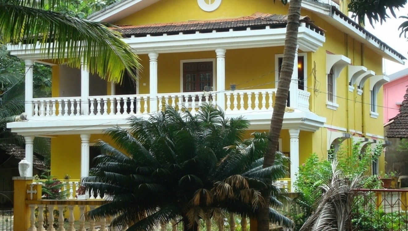 Sunshne Apartment
