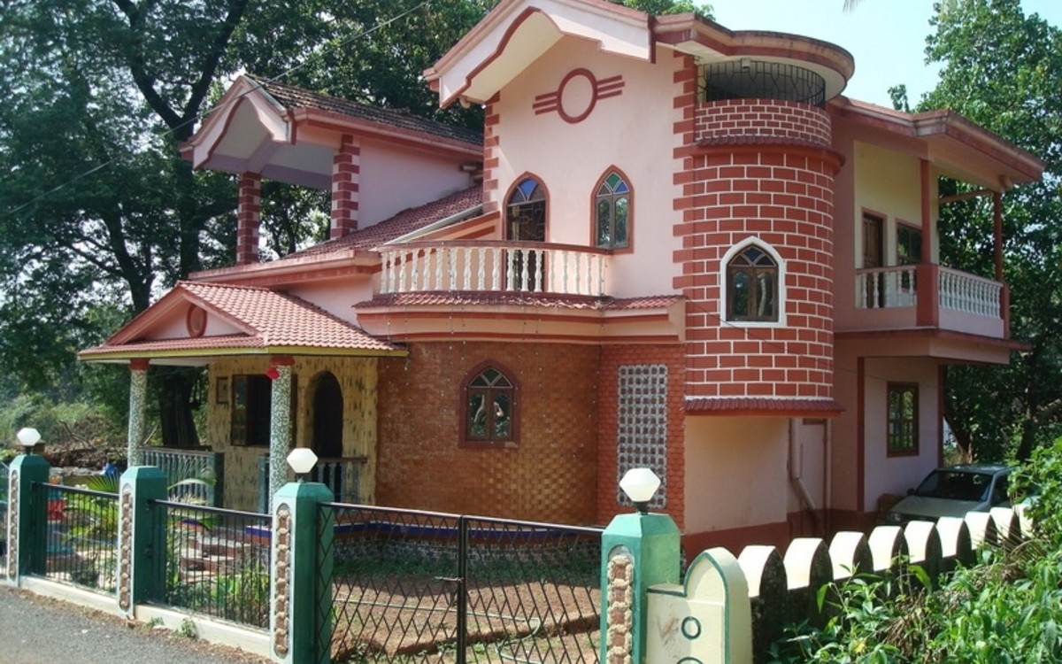 Coconut Creek Holiday Home