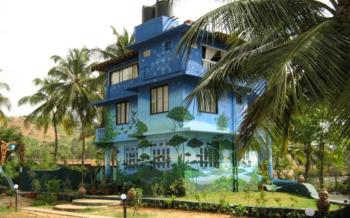 Leonardo Residence