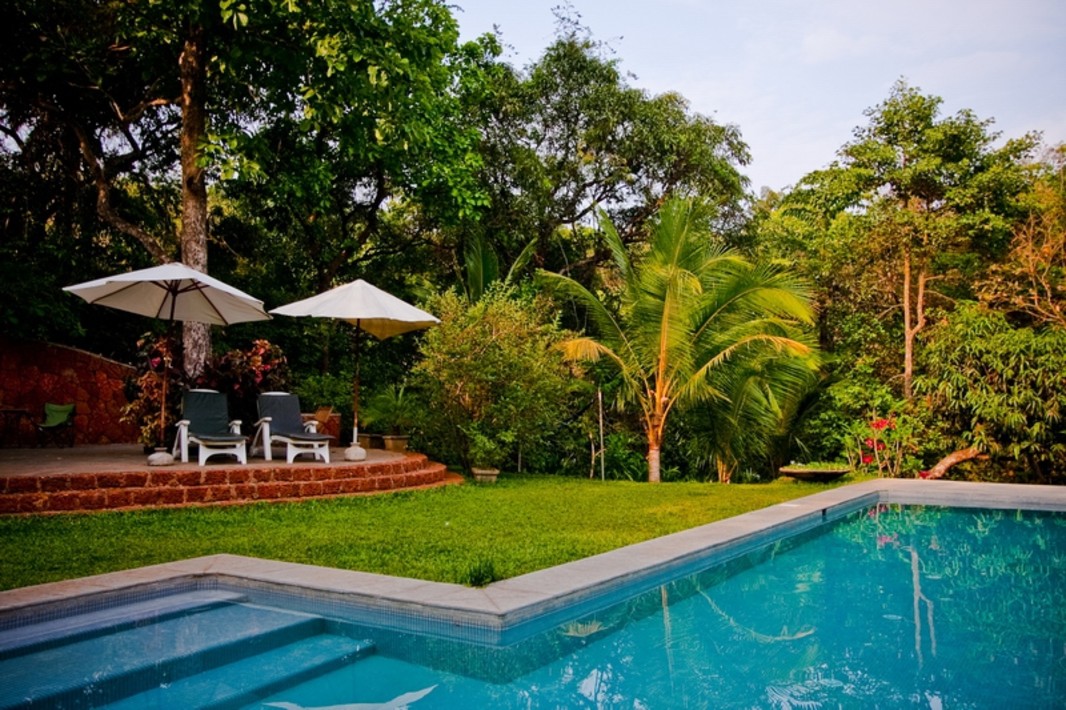 Villa Serenida