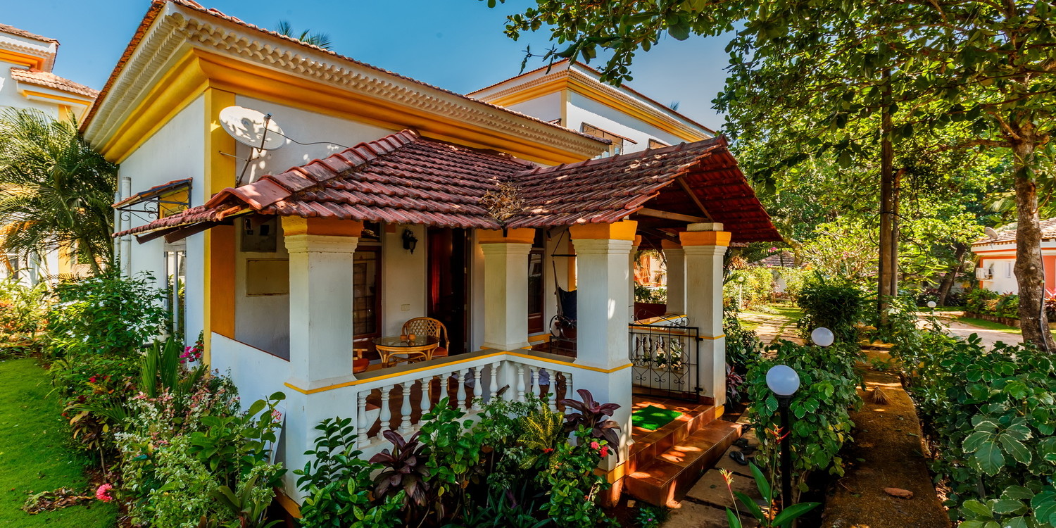 Villa Westgate