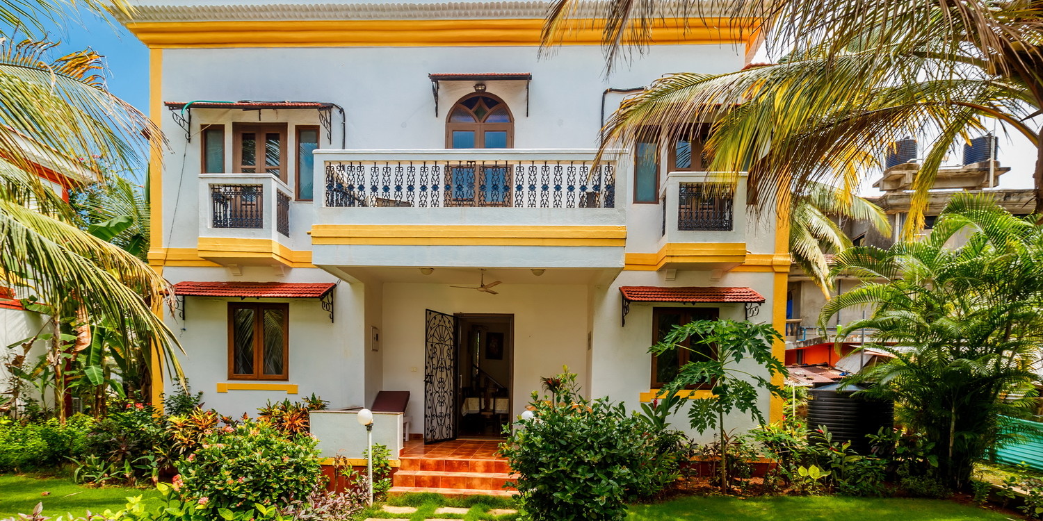 Villa Mia