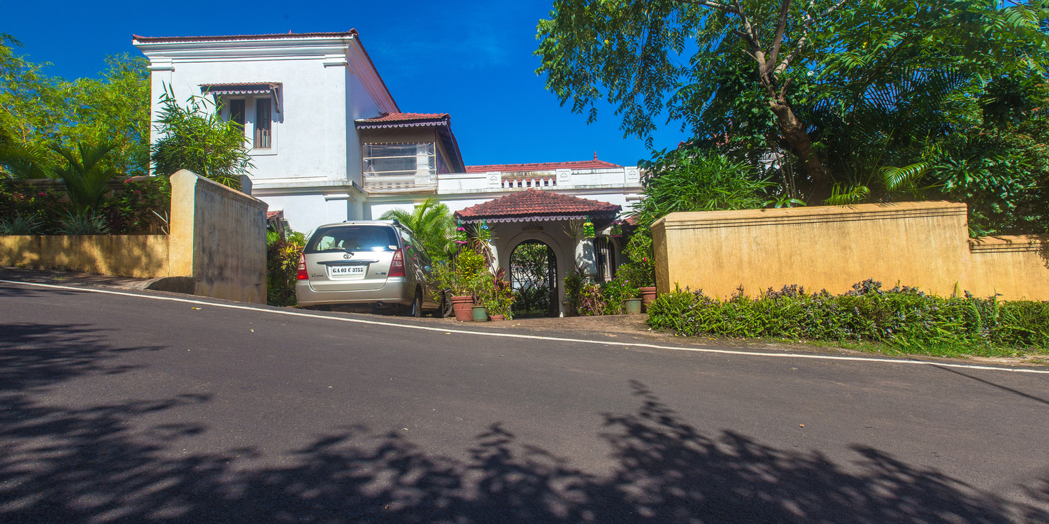 Orchard House
