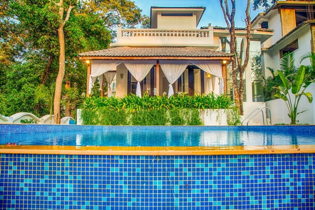 Mulberry Villa
