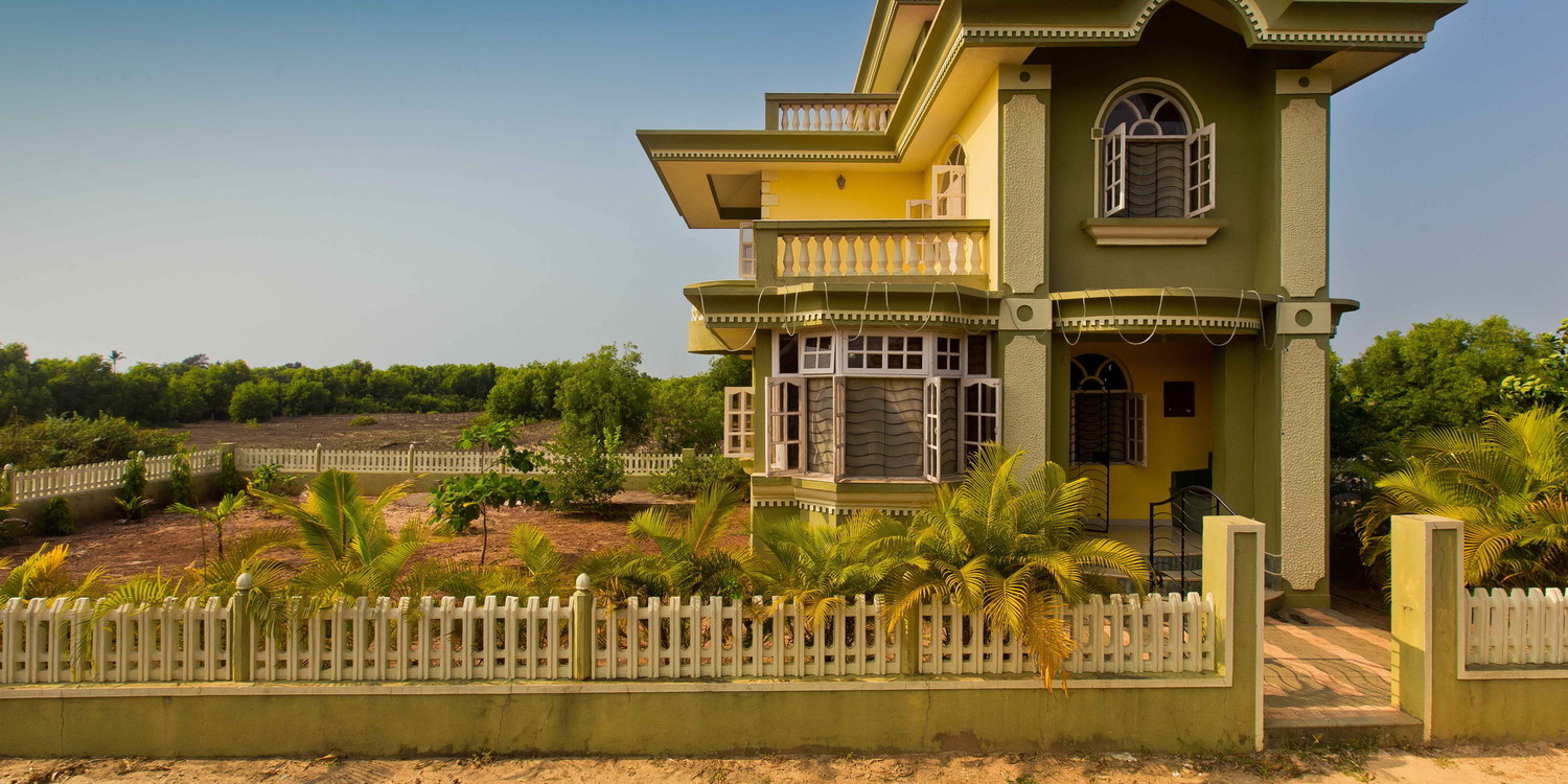 Bayview Villa