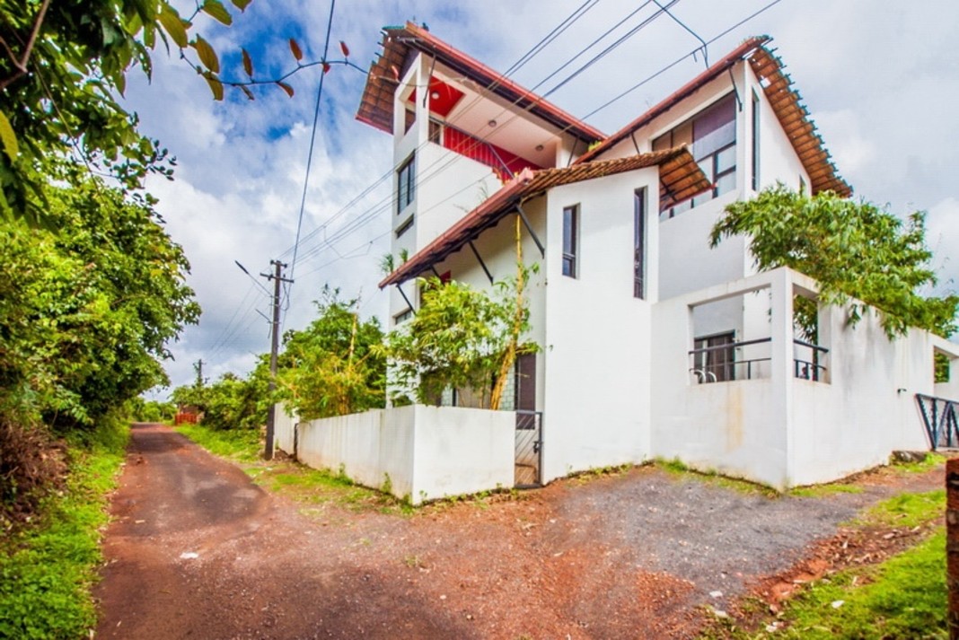 Villa Keni