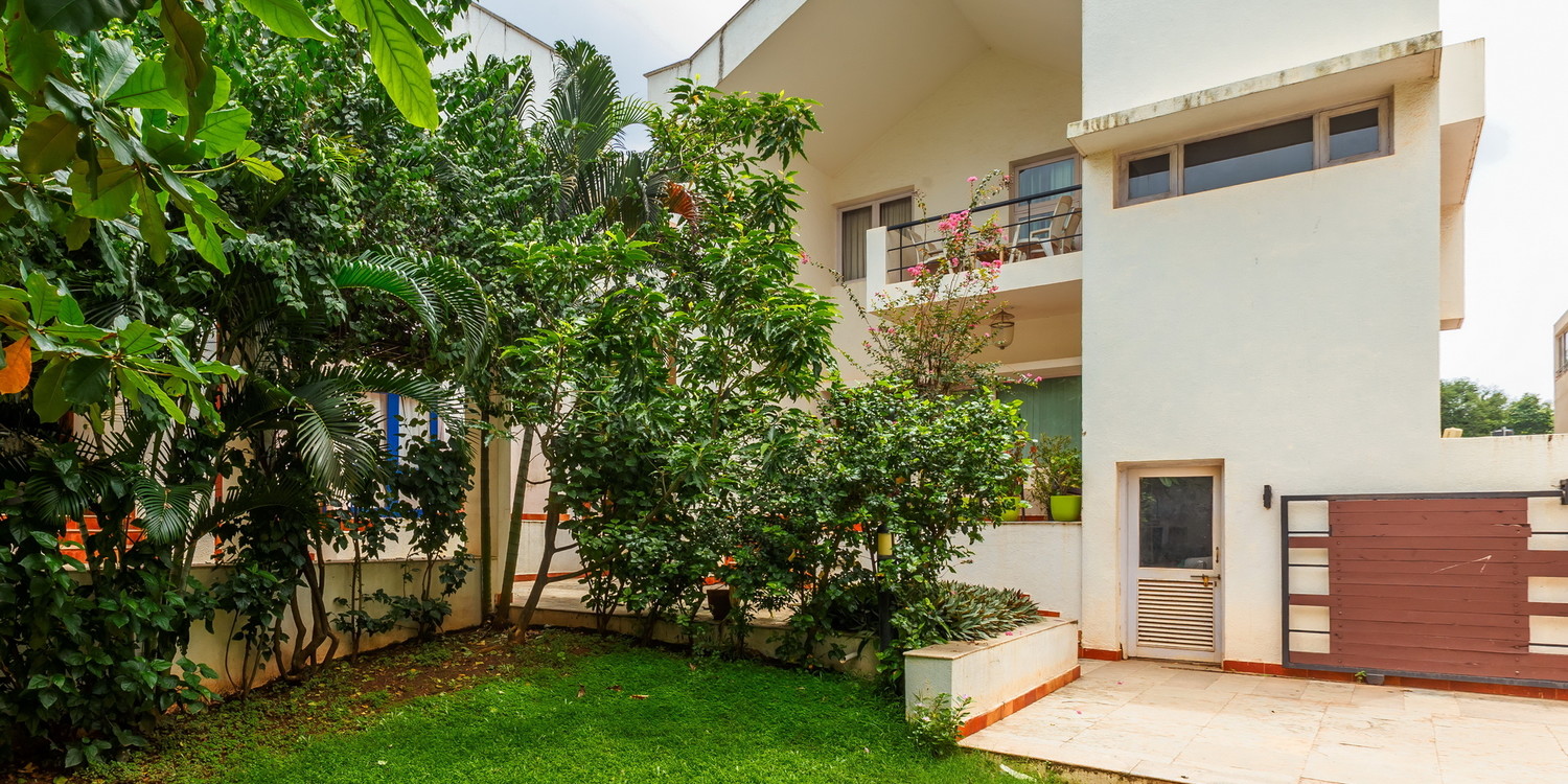 Orion Villa