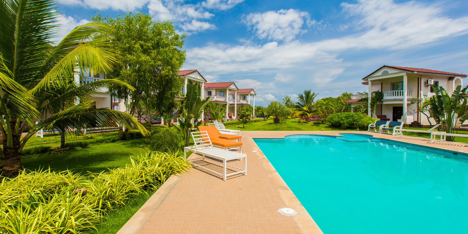 Astoria Villa