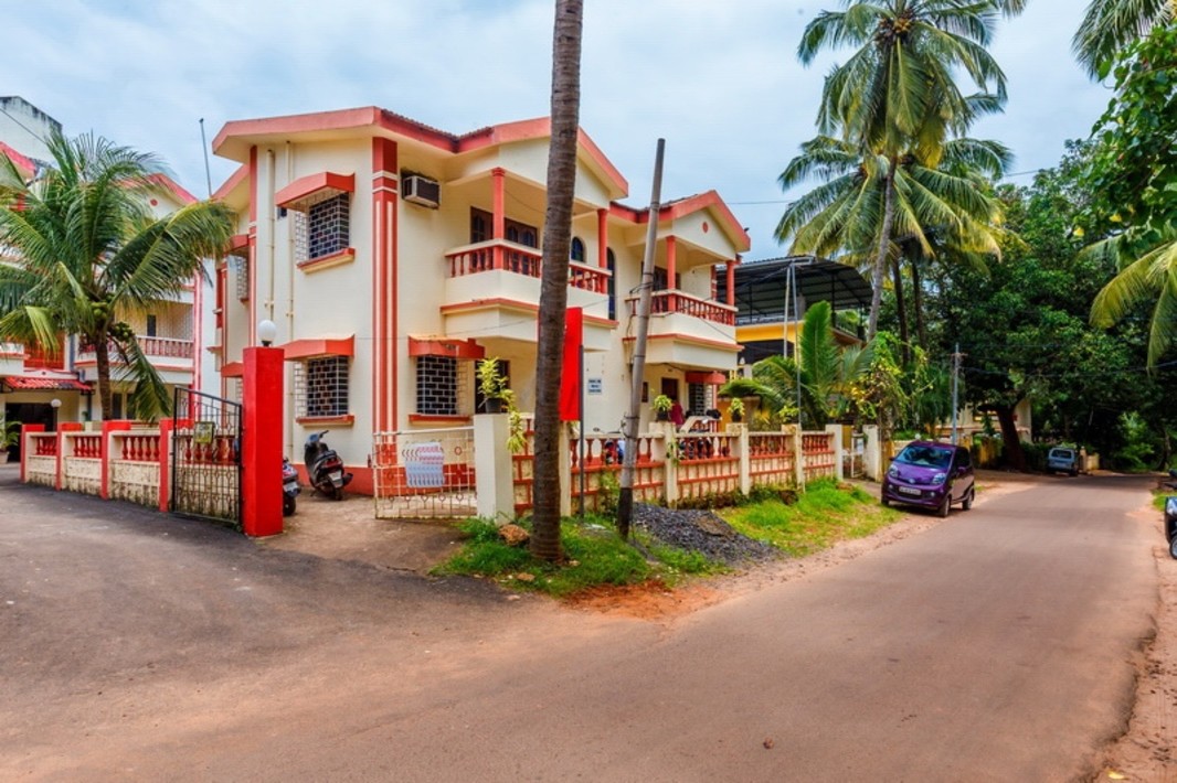 Villa Cally