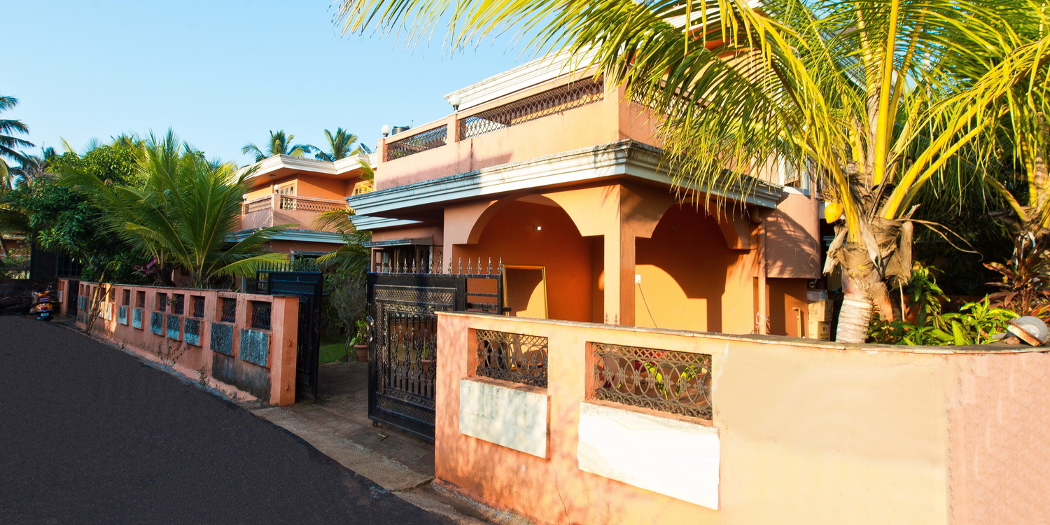 Sunset Holiday Home