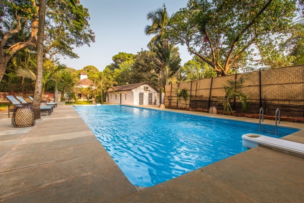 Villa Candolim