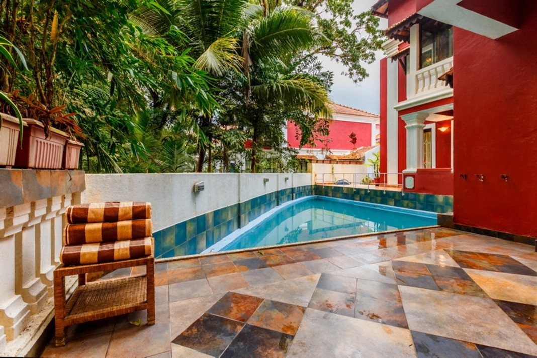 Ishani Villa