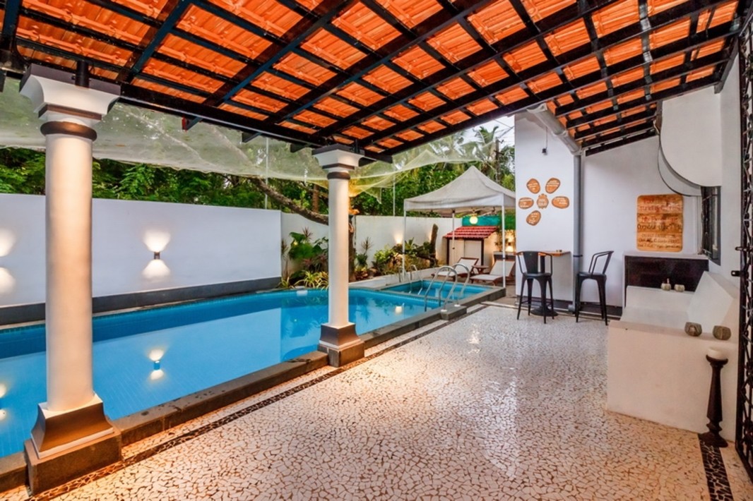 Villa Evelyn