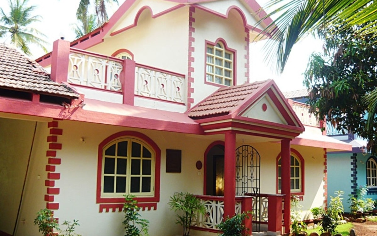 Villa Vicente