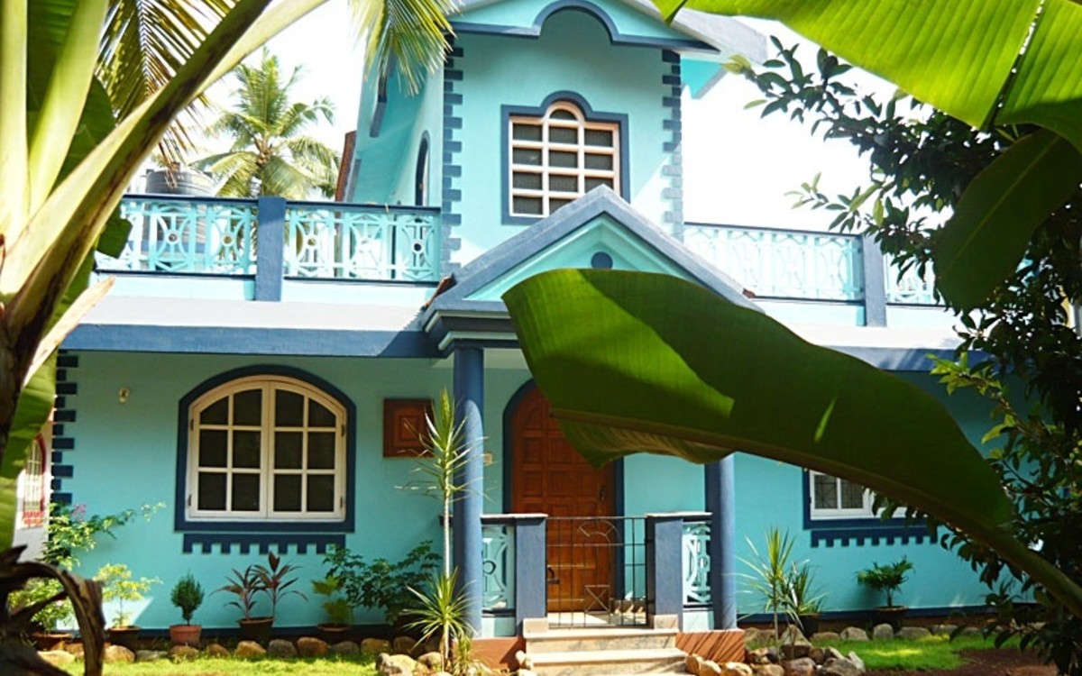 Villa Goesa