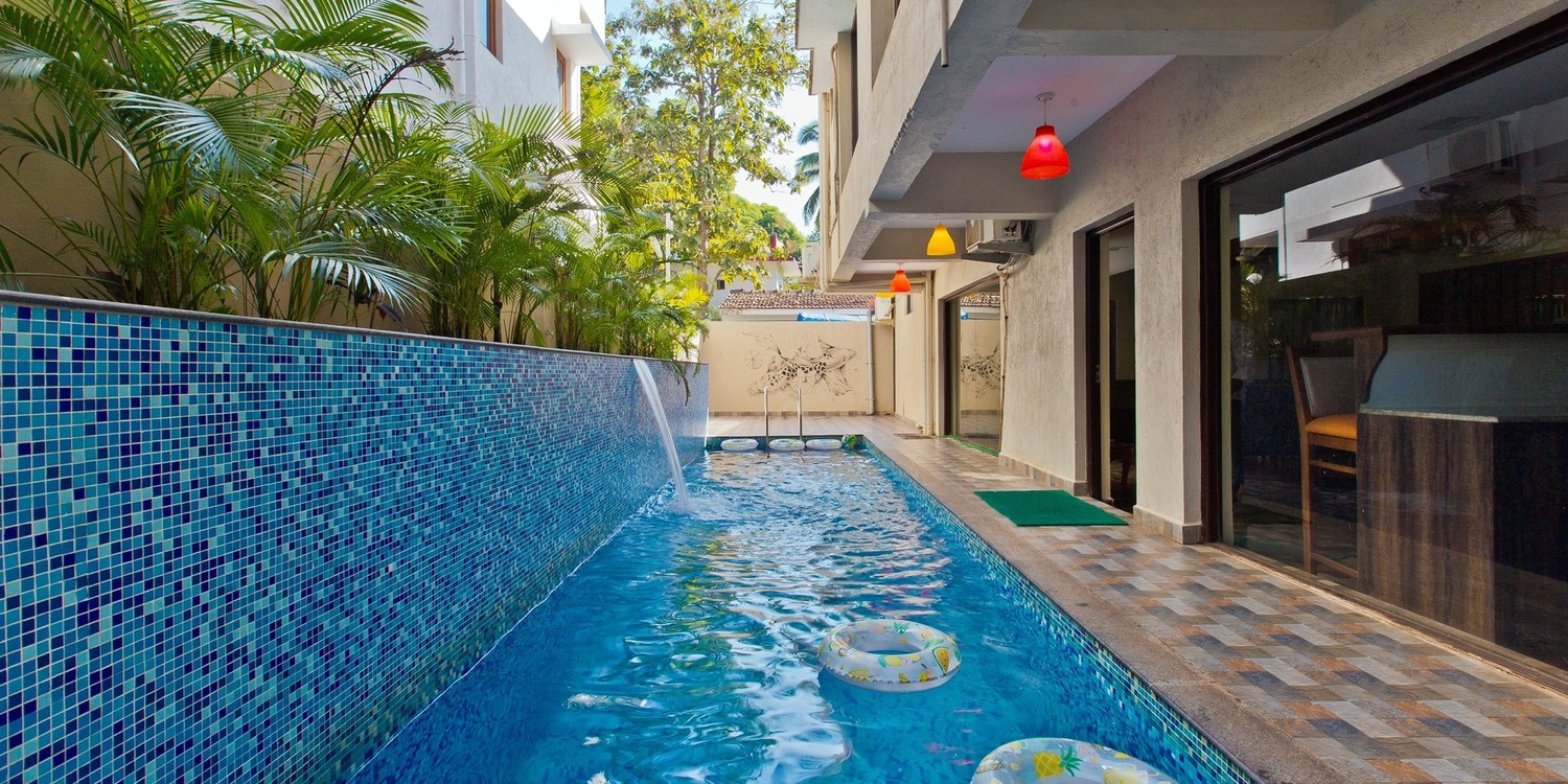 Leena Villa