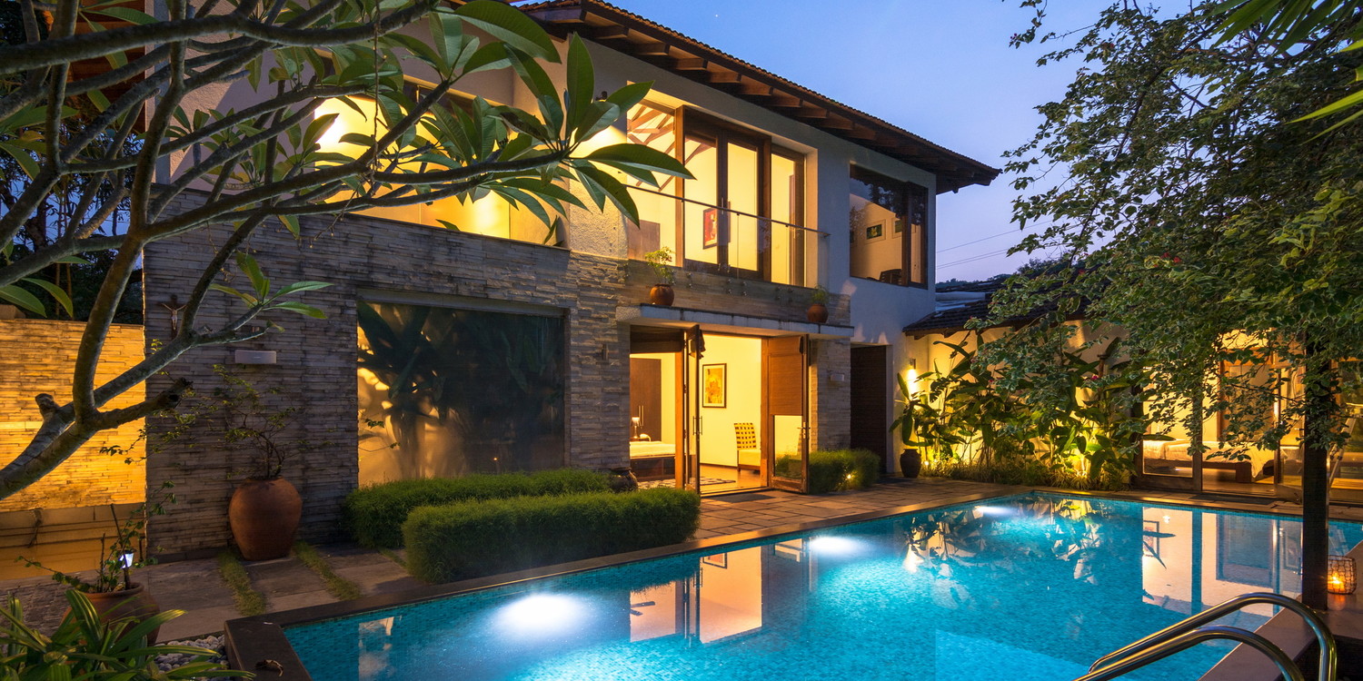 Villa Caesar