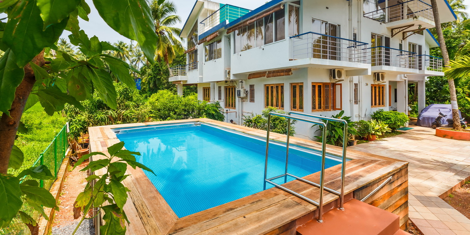 Holiday Villa
