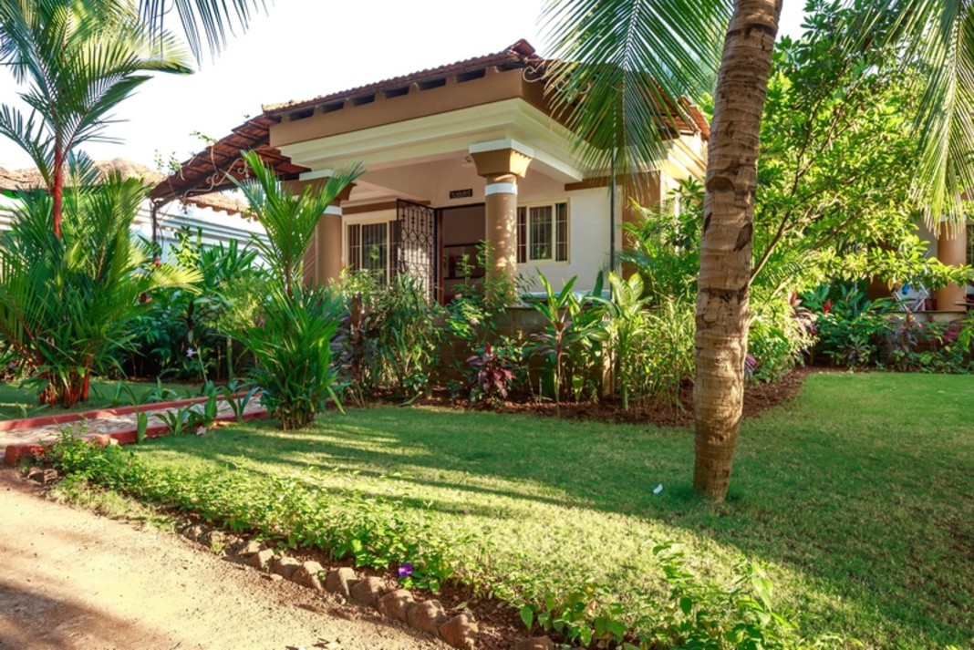 Villa Anna