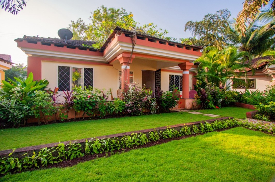Villa Lucia