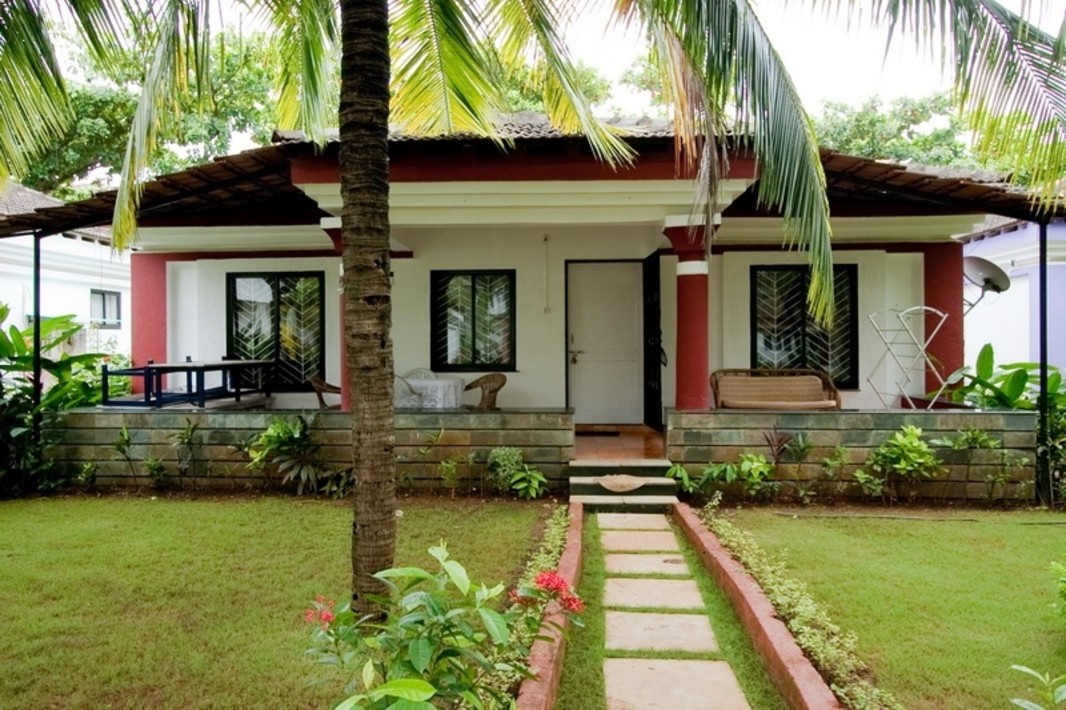 Casa Massalia