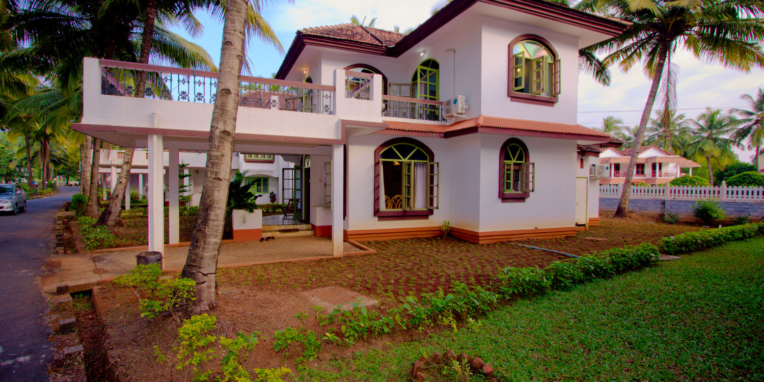 Villa Fenix