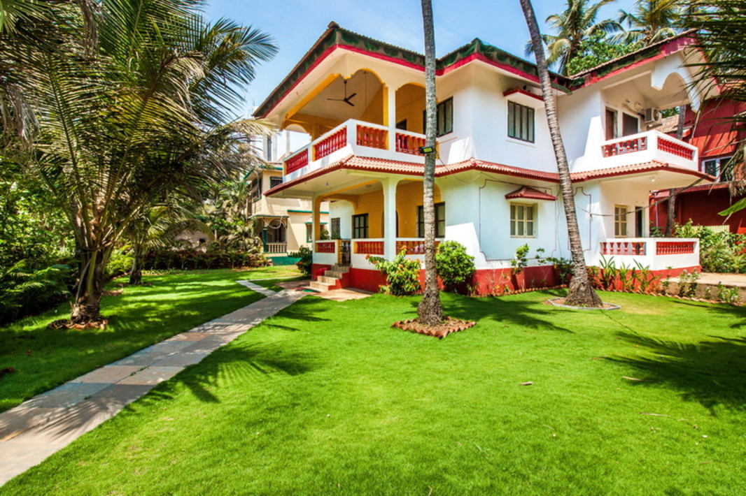 Villa Lara