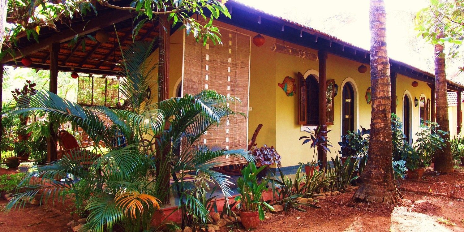 Mila Calista Heritage