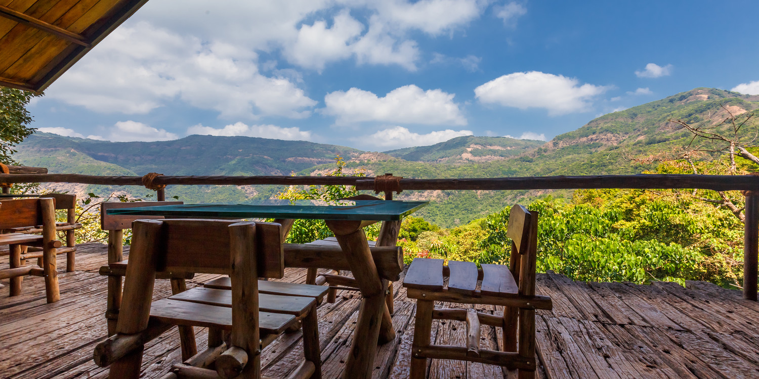 Wellness Retreat