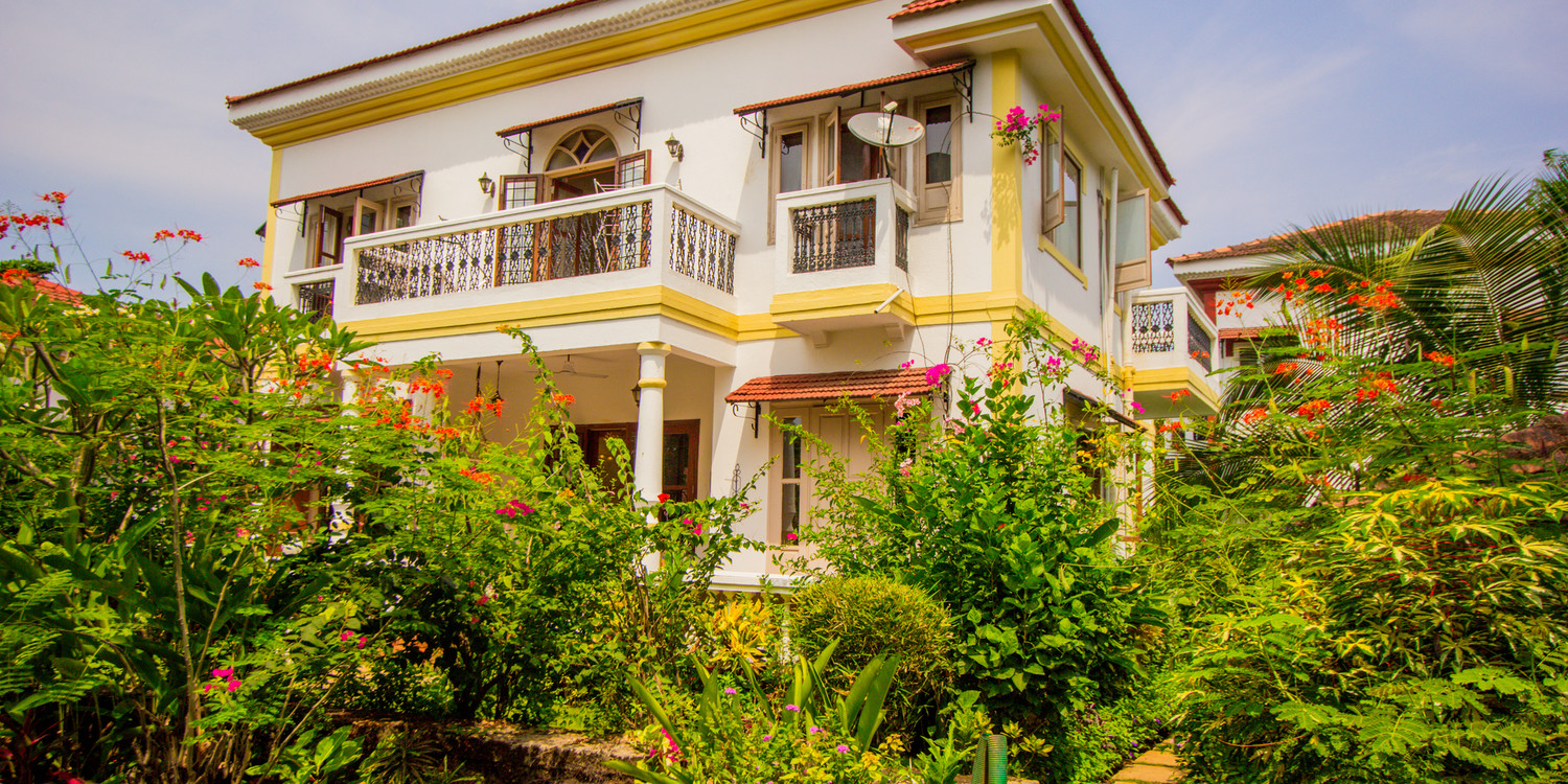 Victoria Residence