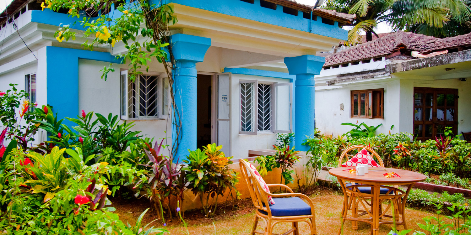 Villa Bomfim