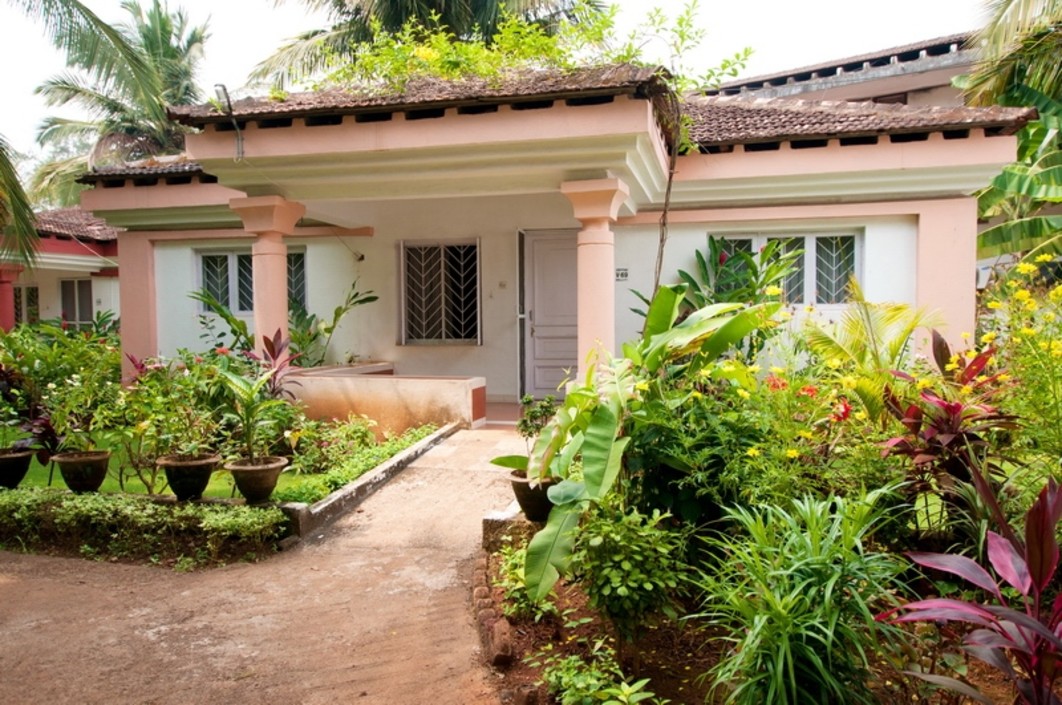 Villa Theresa