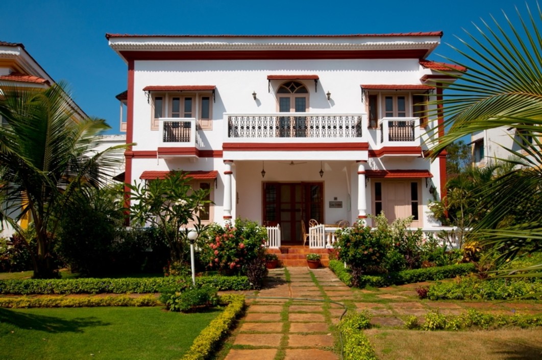 Ambient Palace