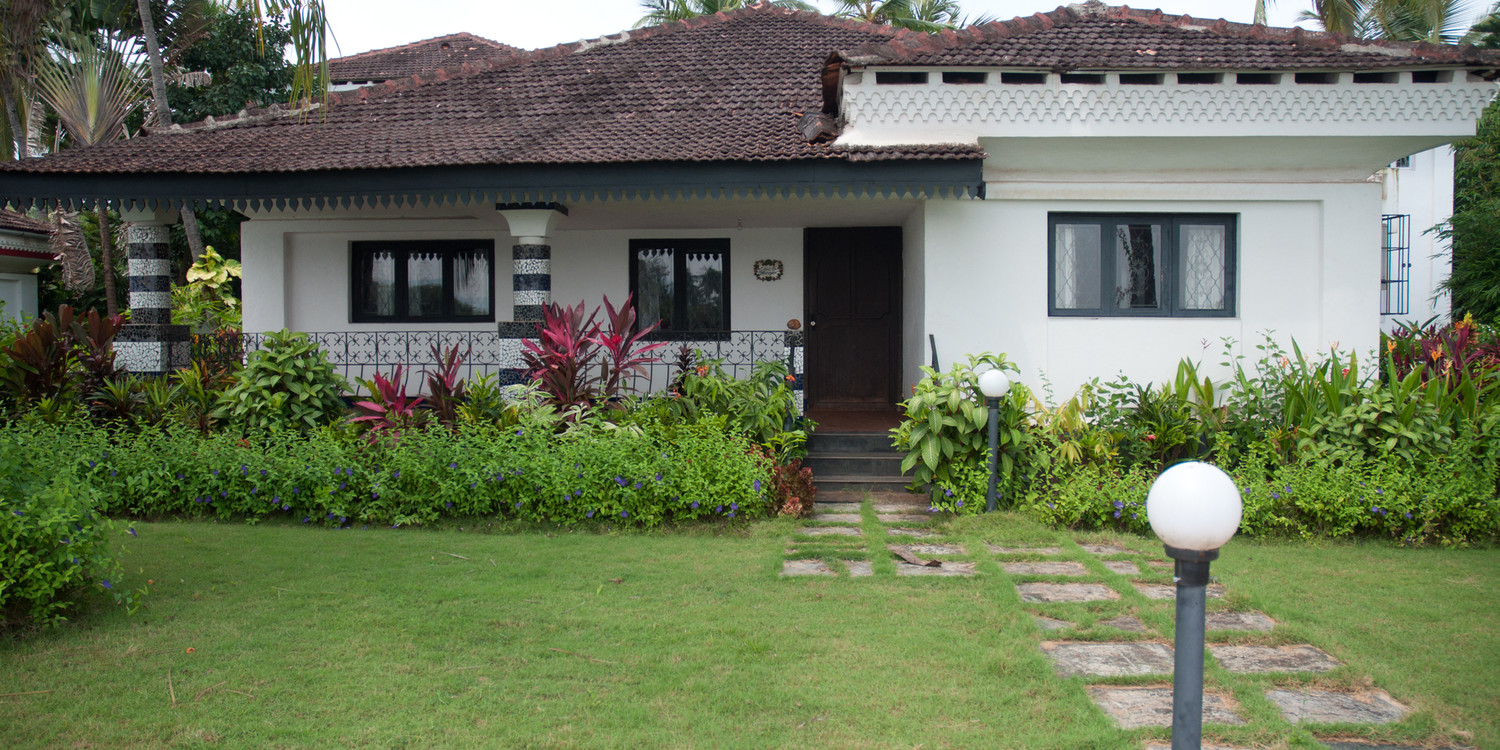 Catarina Riverside Suite