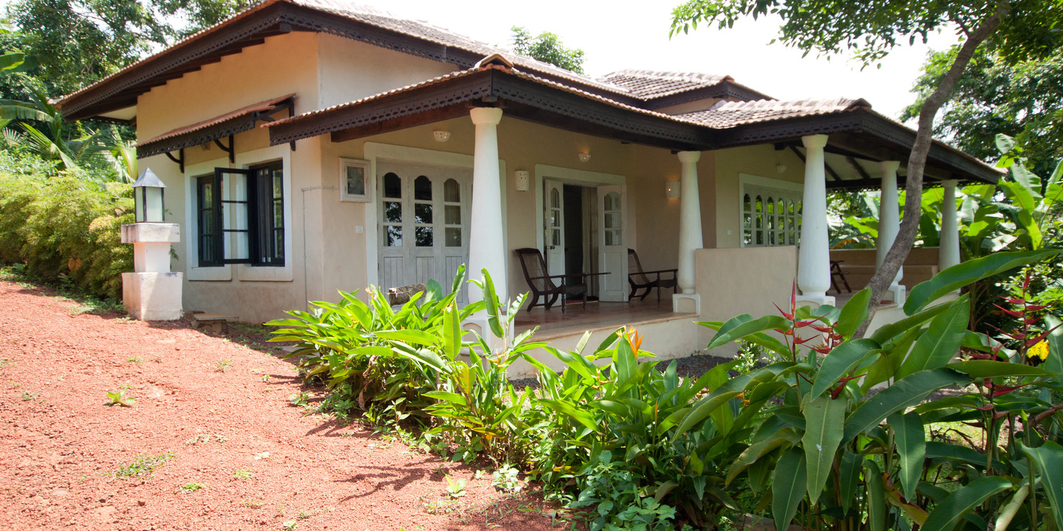 Villa Ashvini