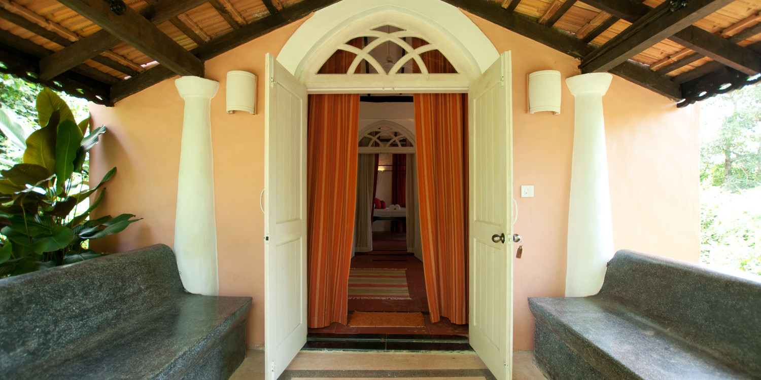 Casa Lotus