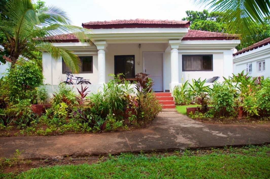 Village Fenix Goa