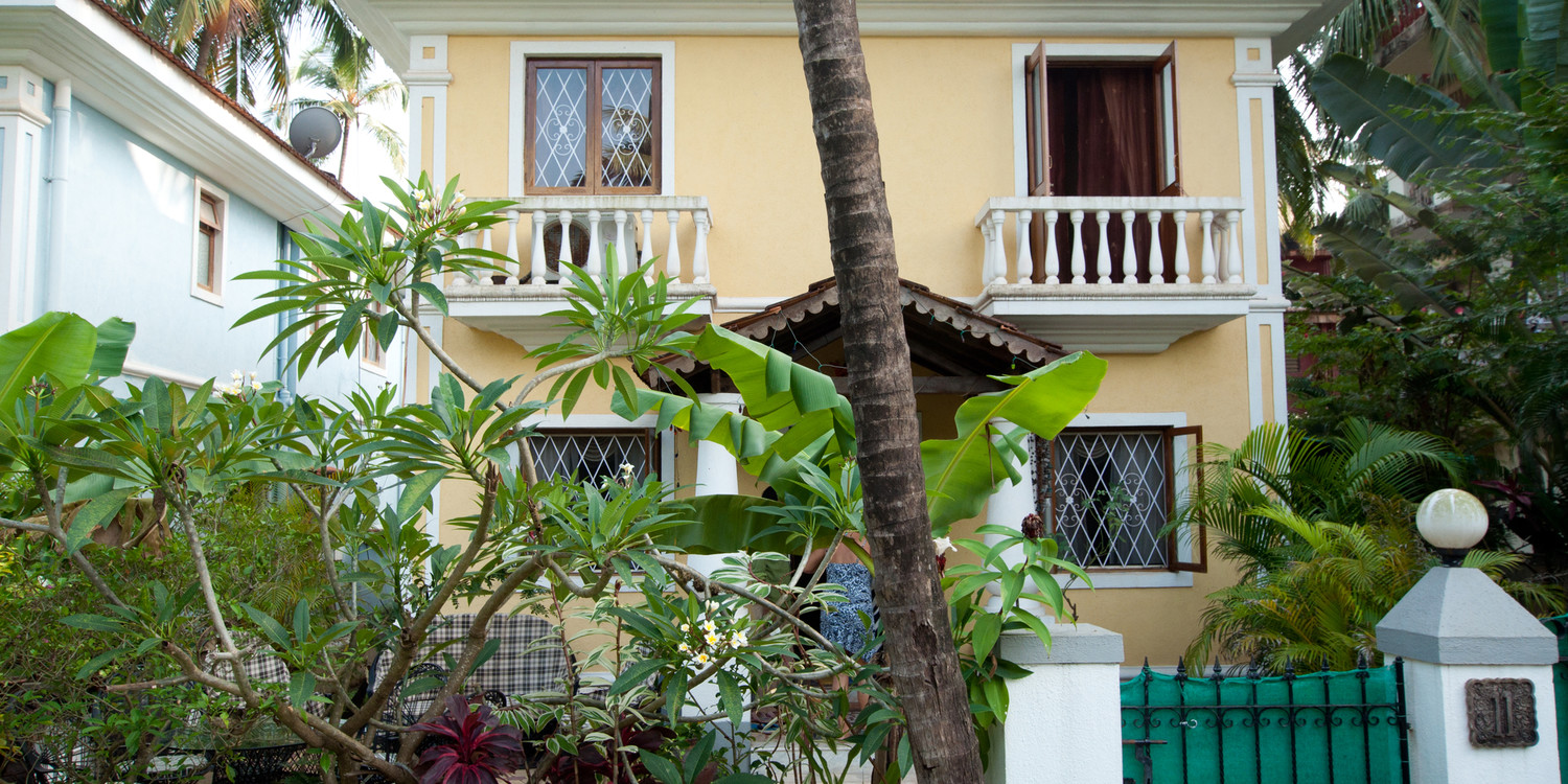 Casa Mia