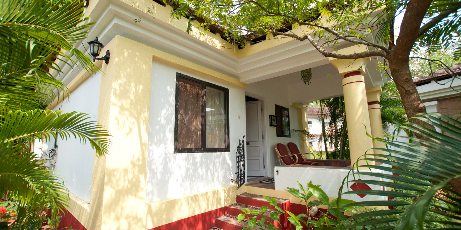 Casa Vanessa